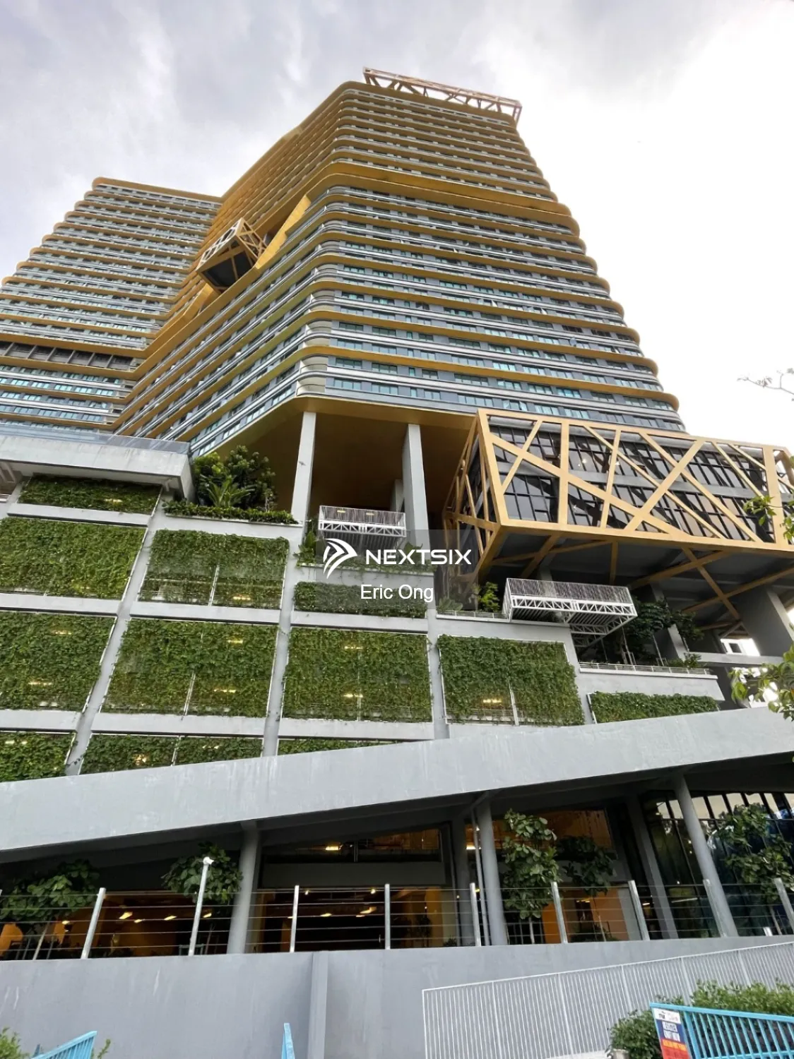 Serviced Residence For Sale in Cheras Wilayah Persekutuan Kuala Lumpur - Image 7