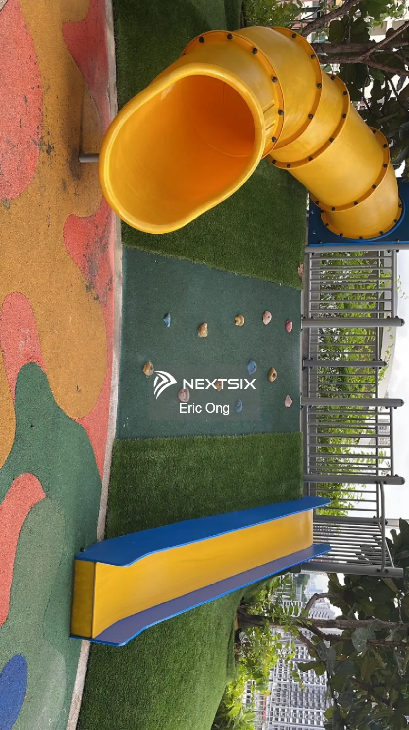 Serviced Residence For Sale in Cheras Wilayah Persekutuan Kuala Lumpur - Image 8