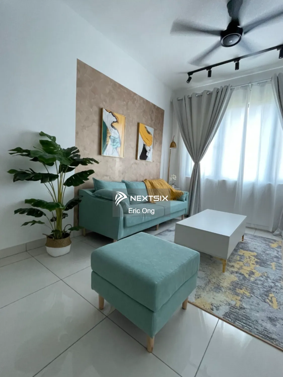 Serviced Residence For Sale in Cheras Wilayah Persekutuan Kuala Lumpur - Image 9