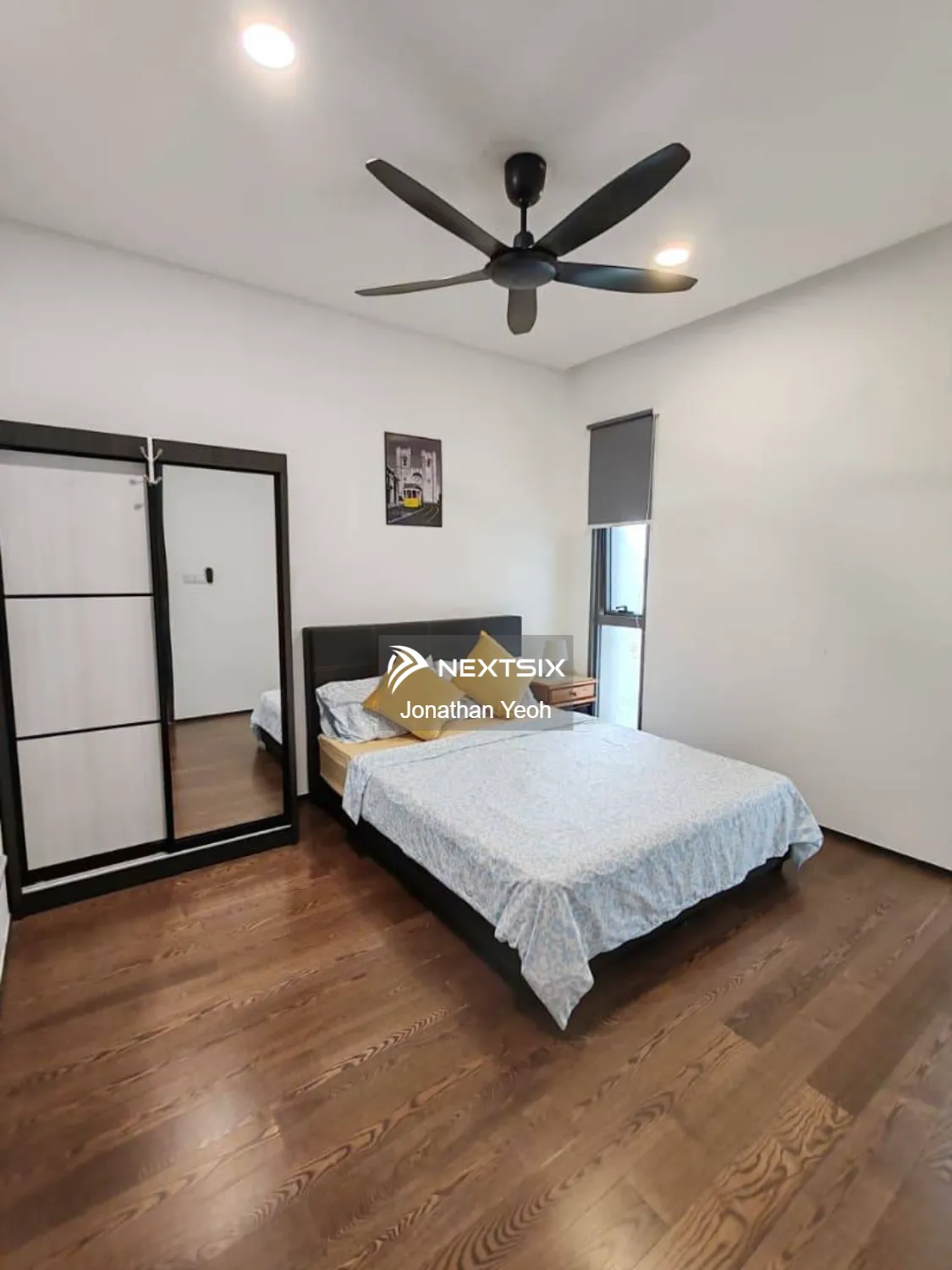 Condominium For Rent in Sentul Kuala Lumpur