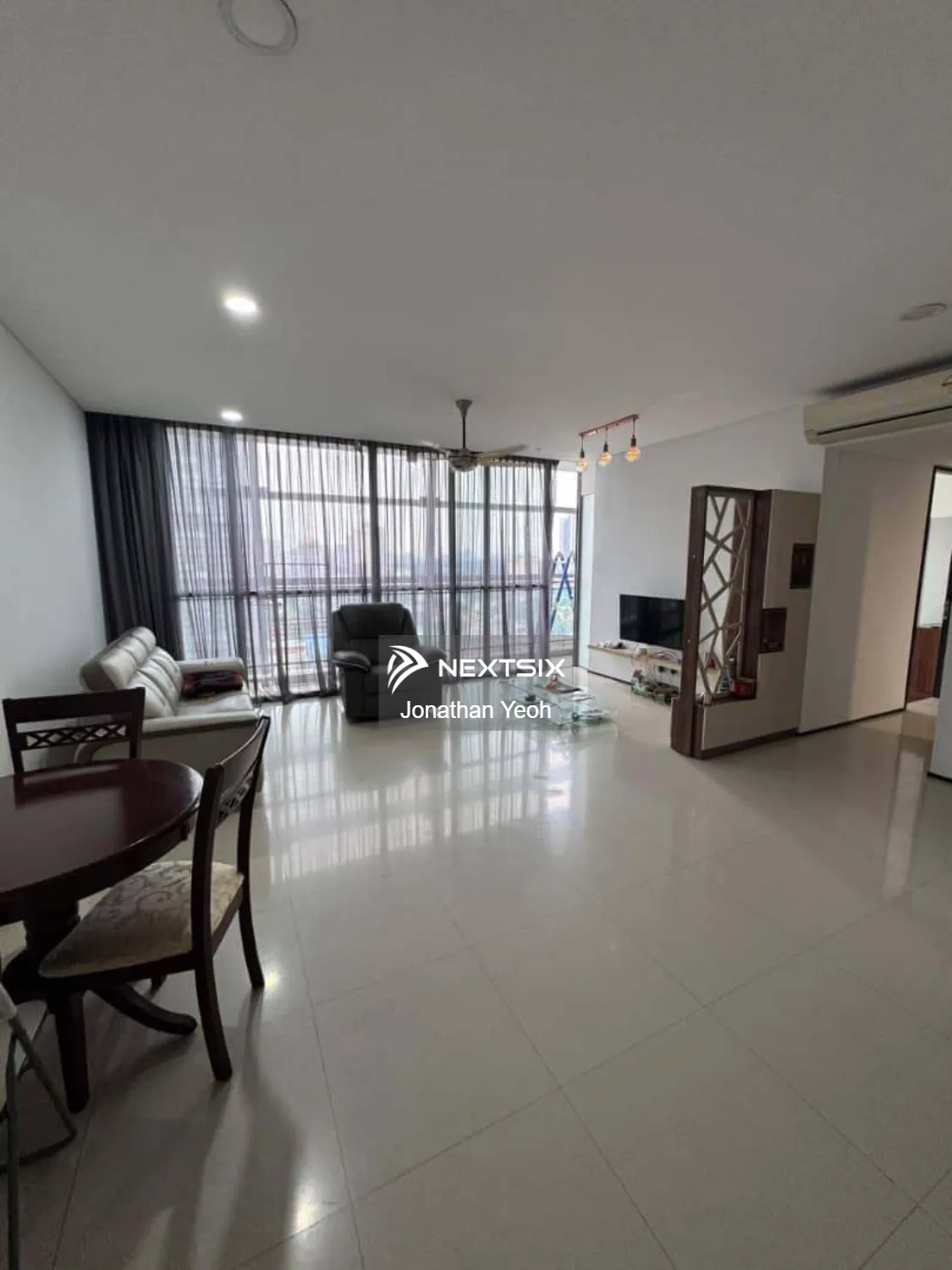 Condominium For Rent in Sentul Wilayah Persekutuan Kuala Lumpur - Image 5