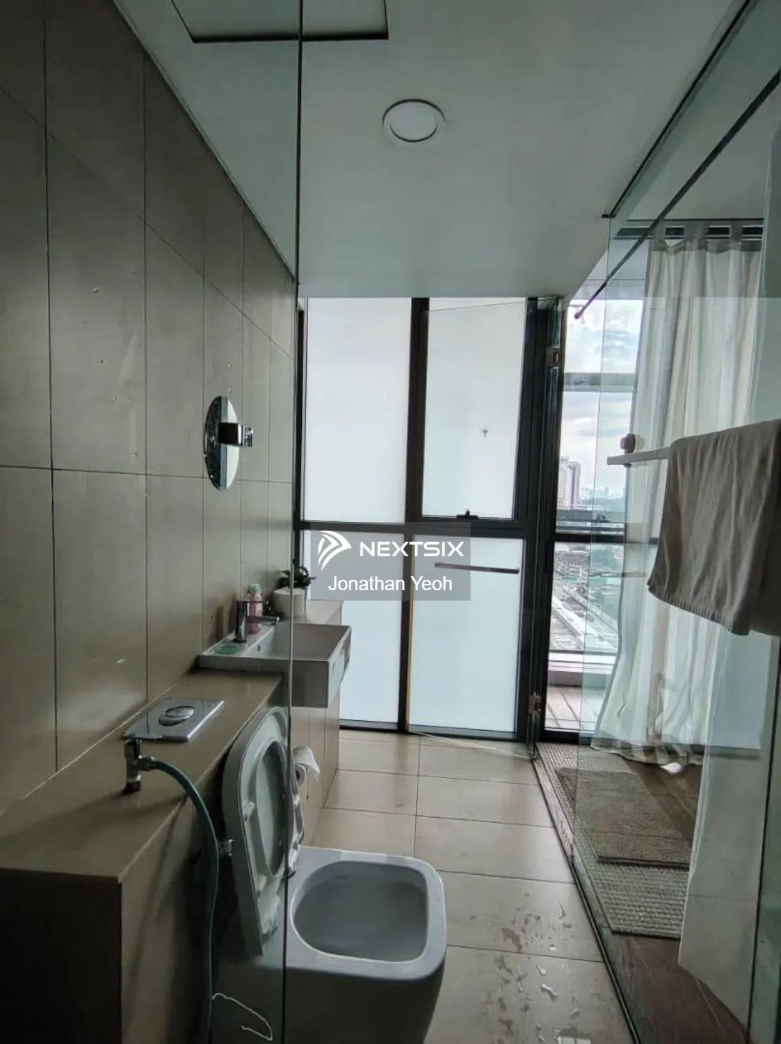 Condominium For Rent in Sentul Wilayah Persekutuan Kuala Lumpur - Image 6