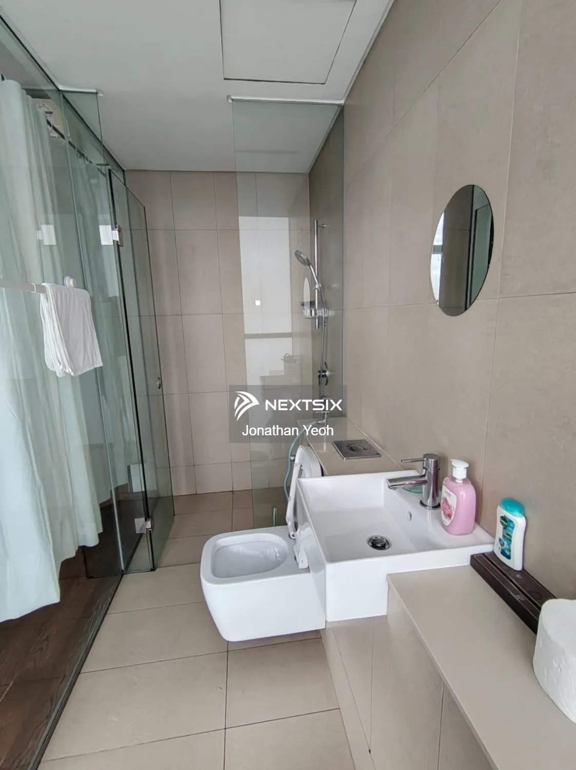 Condominium For Rent in Sentul Wilayah Persekutuan Kuala Lumpur - Image 7