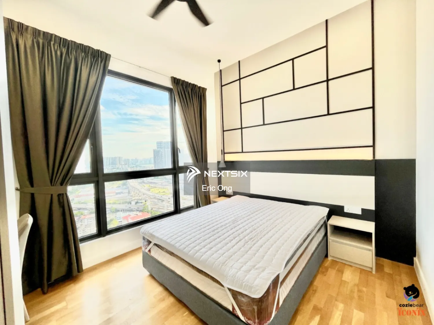 Condominium For Sale in KL City Kuala Lumpur