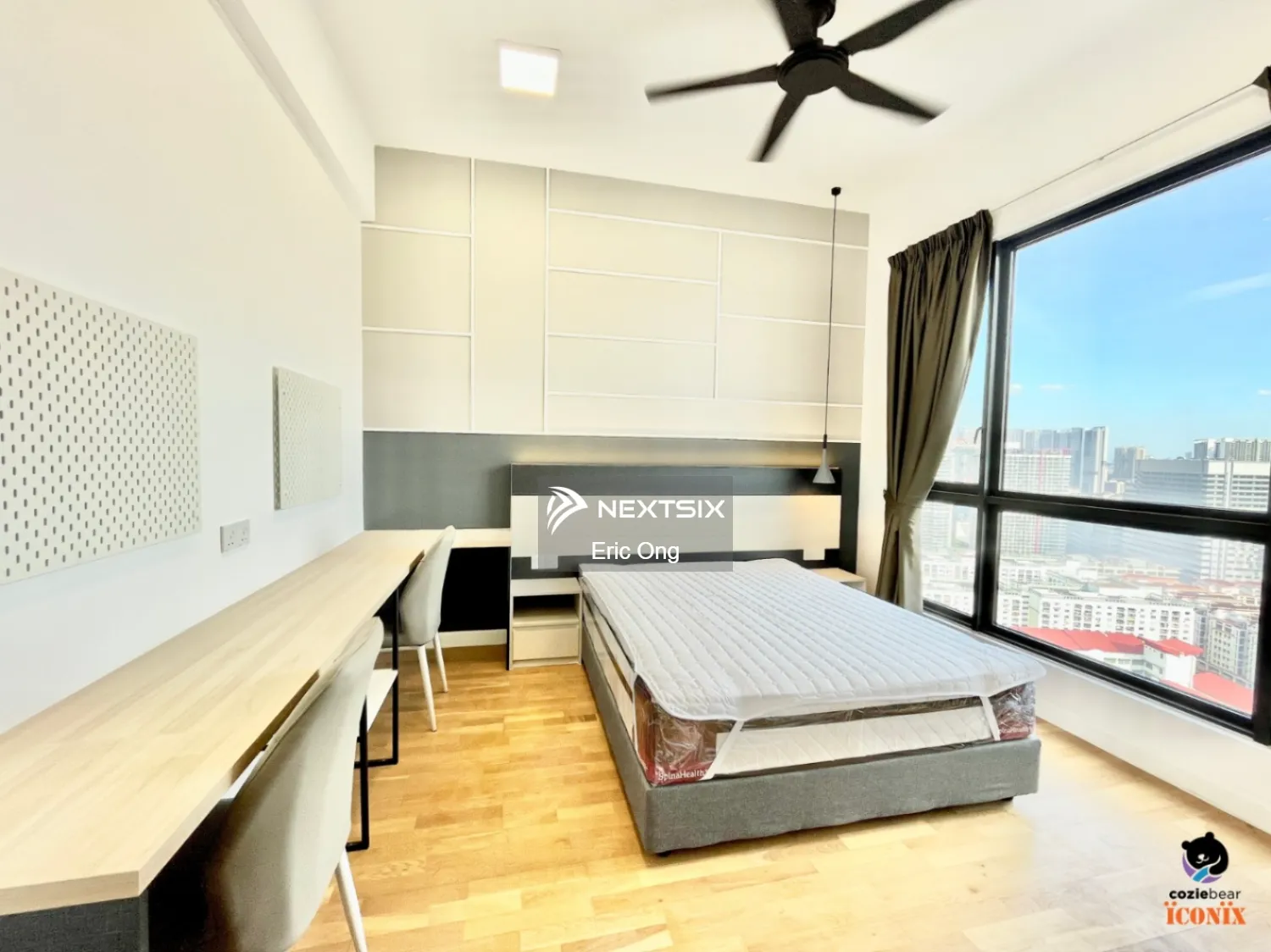 Condominium For Sale in KL City Wilayah Persekutuan Kuala Lumpur - Image 10