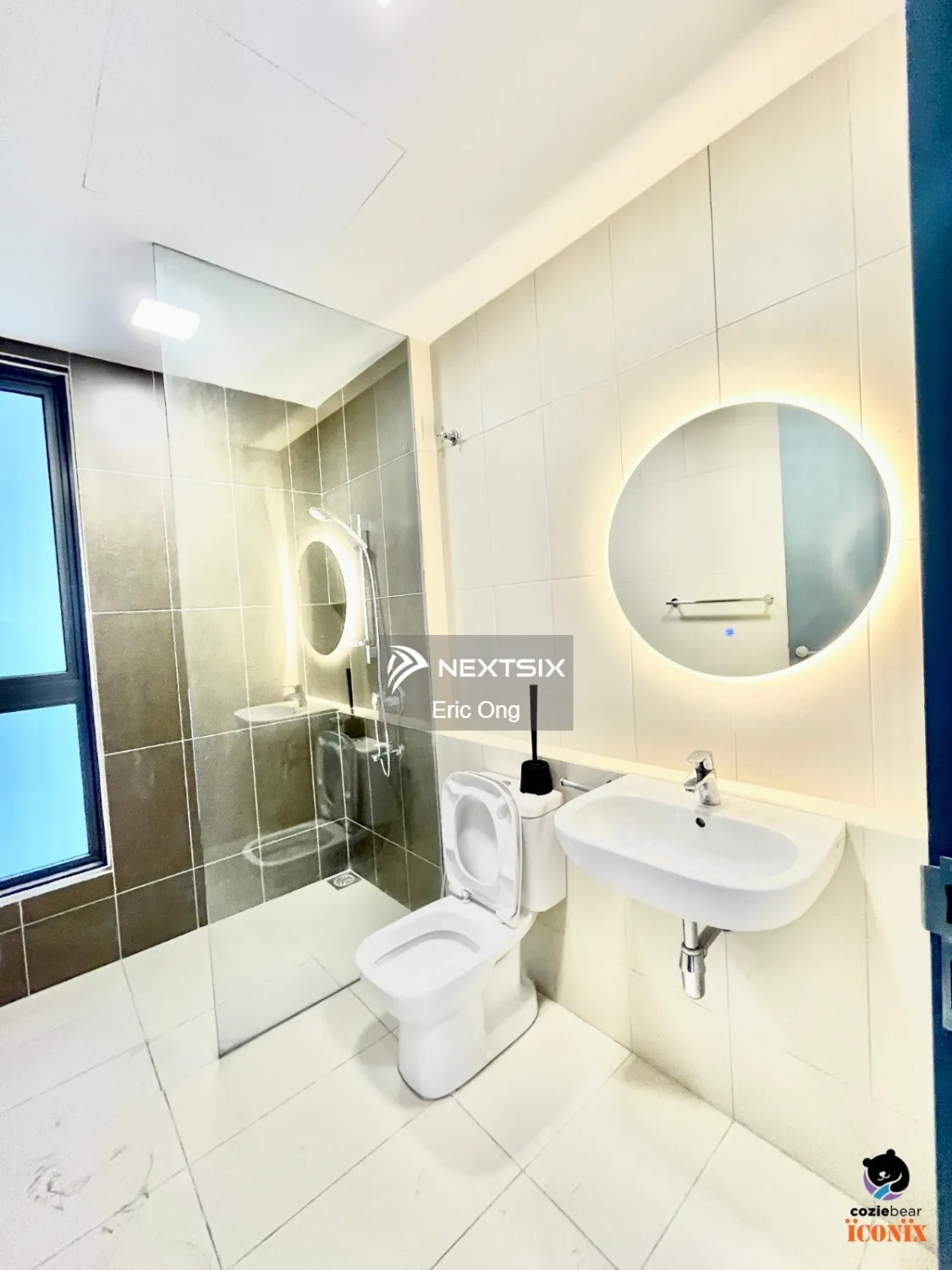 Condominium For Sale in KL City Wilayah Persekutuan Kuala Lumpur - Image 11