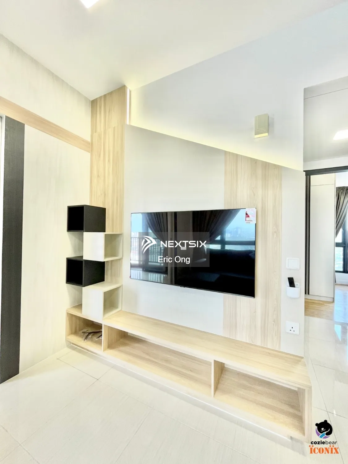 Condominium For Sale in KL City Wilayah Persekutuan Kuala Lumpur - Image 5