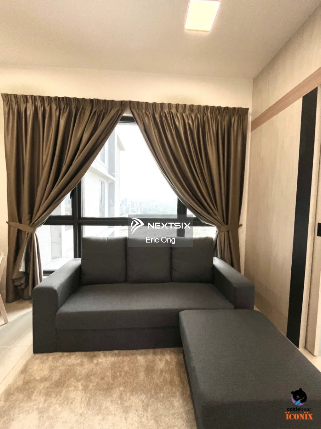 Condominium For Sale in KL City Wilayah Persekutuan Kuala Lumpur - Image 6