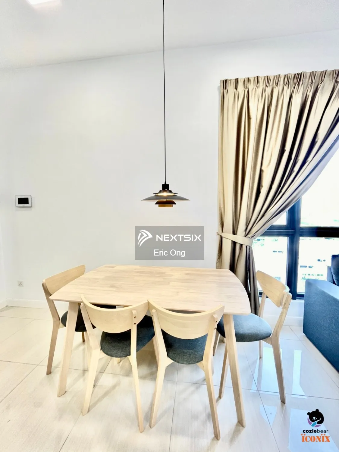 Condominium For Sale in KL City Wilayah Persekutuan Kuala Lumpur - Image 7