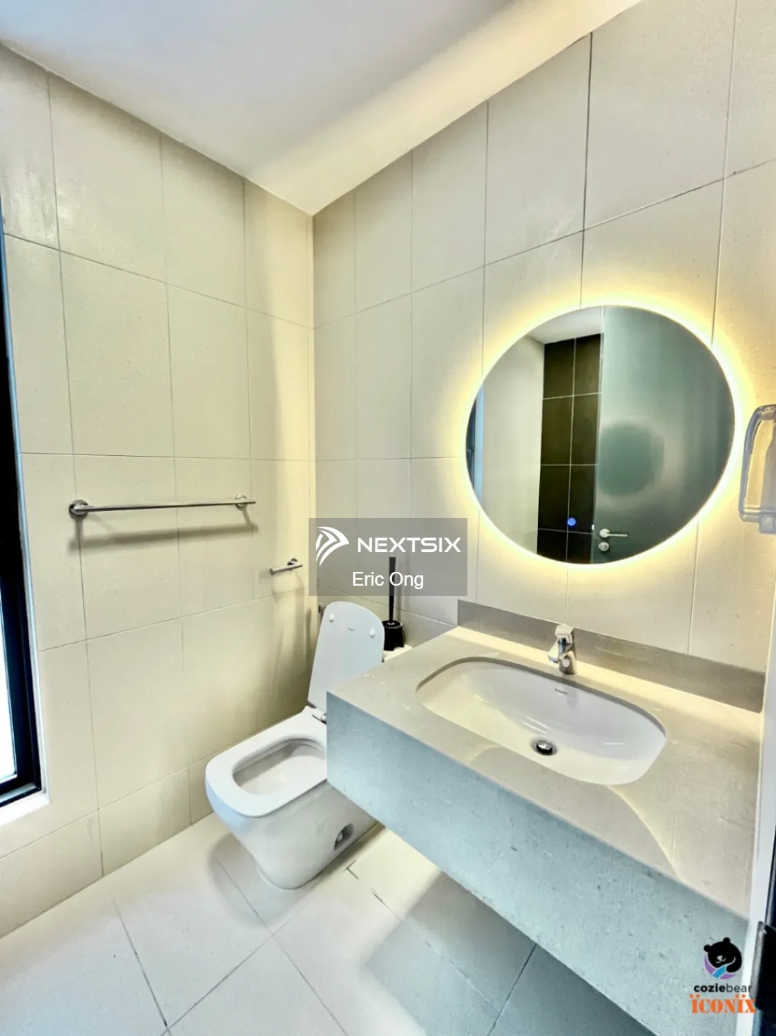 Condominium For Sale in KL City Wilayah Persekutuan Kuala Lumpur - Image 8