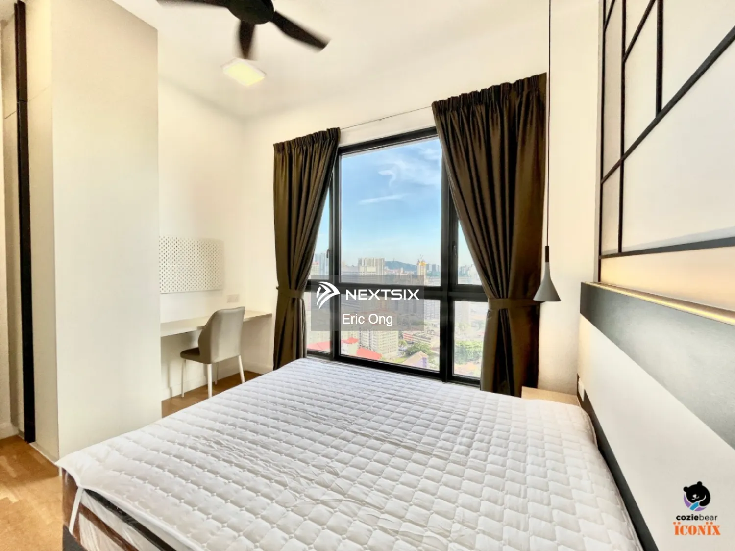 Condominium For Sale in KL City Wilayah Persekutuan Kuala Lumpur - Image 9