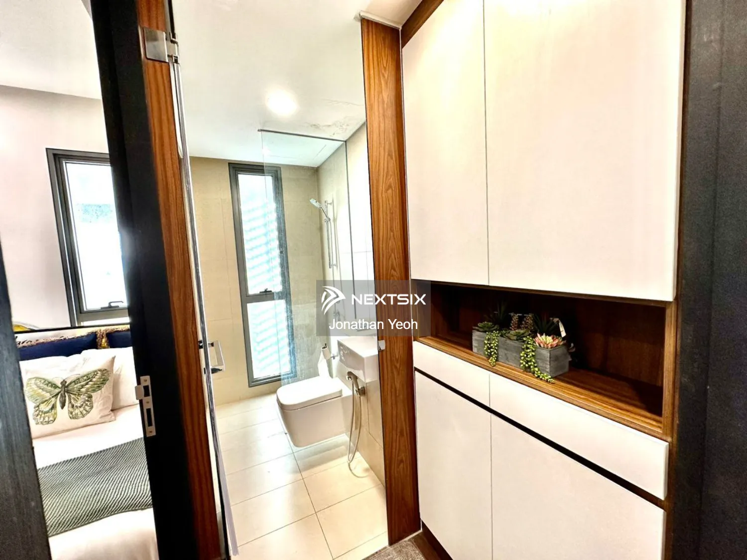 Condominium For Rent in Sentul Wilayah Persekutuan Kuala Lumpur - Image 10