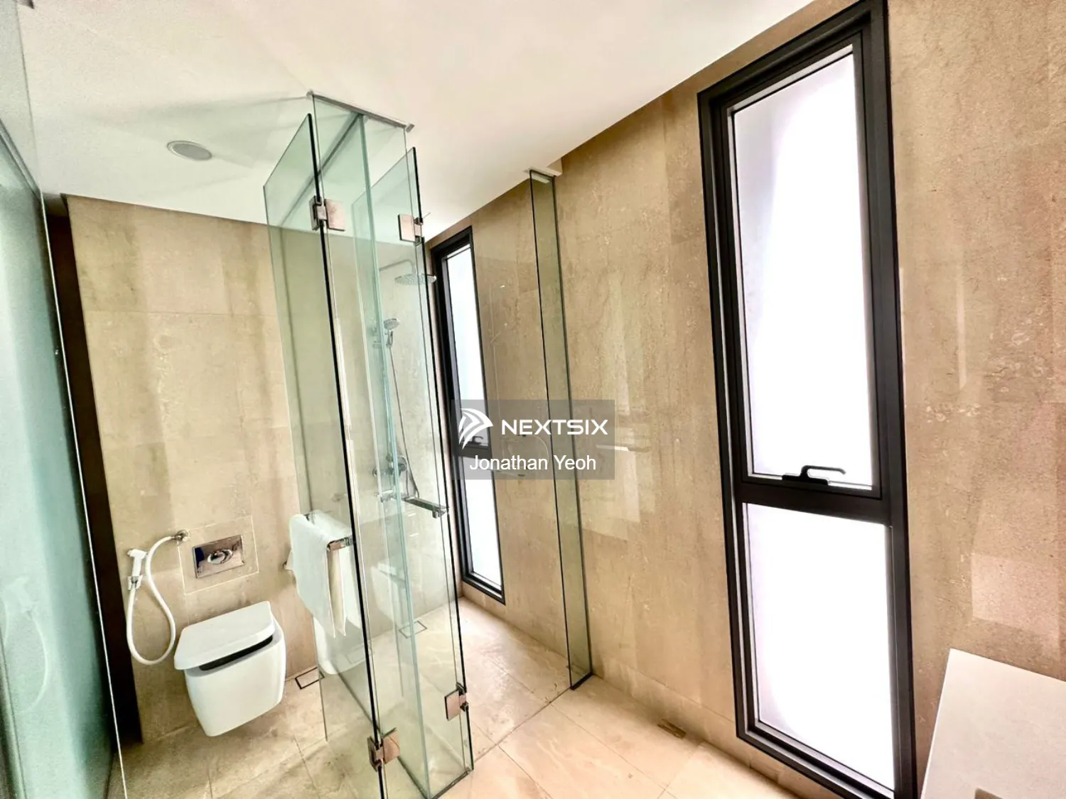 Condominium For Rent in Sentul Wilayah Persekutuan Kuala Lumpur - Image 11