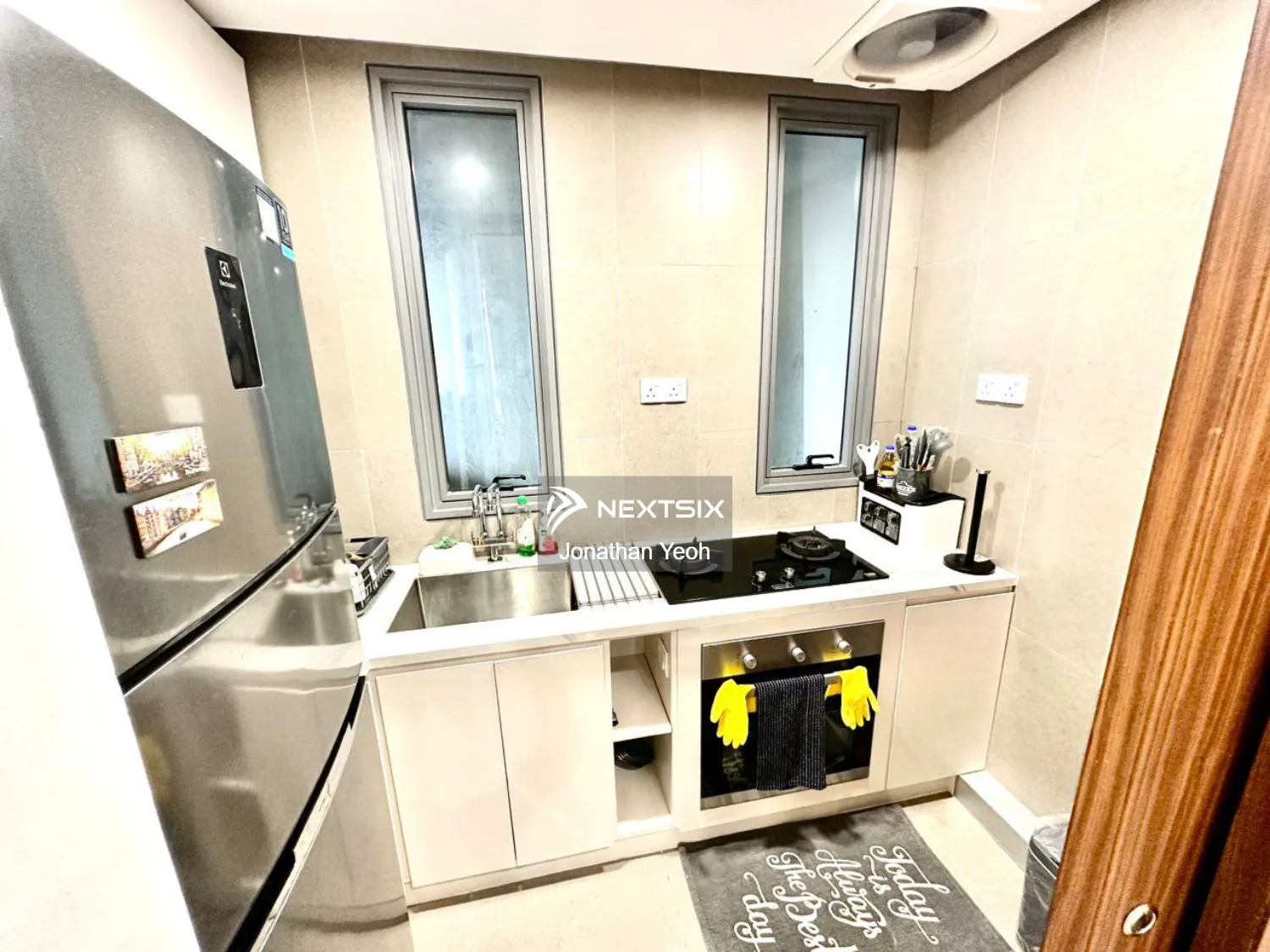 Condominium For Rent in Sentul Wilayah Persekutuan Kuala Lumpur - Image 5