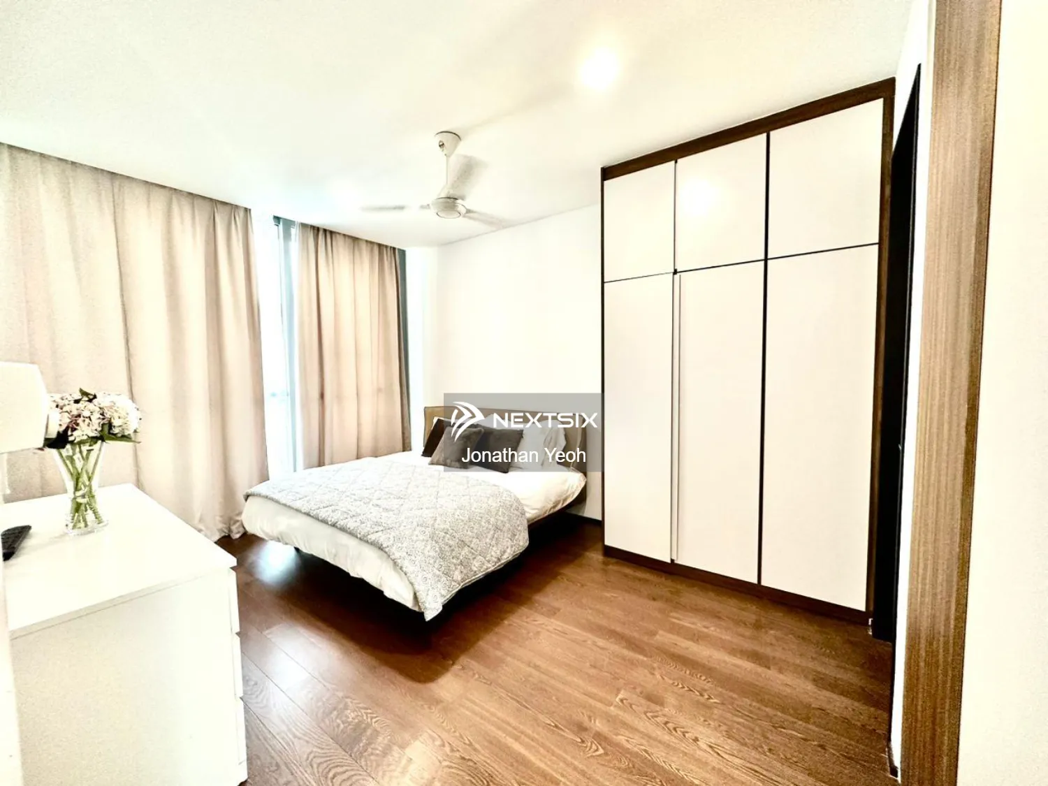 Condominium For Rent in Sentul Wilayah Persekutuan Kuala Lumpur - Image 6