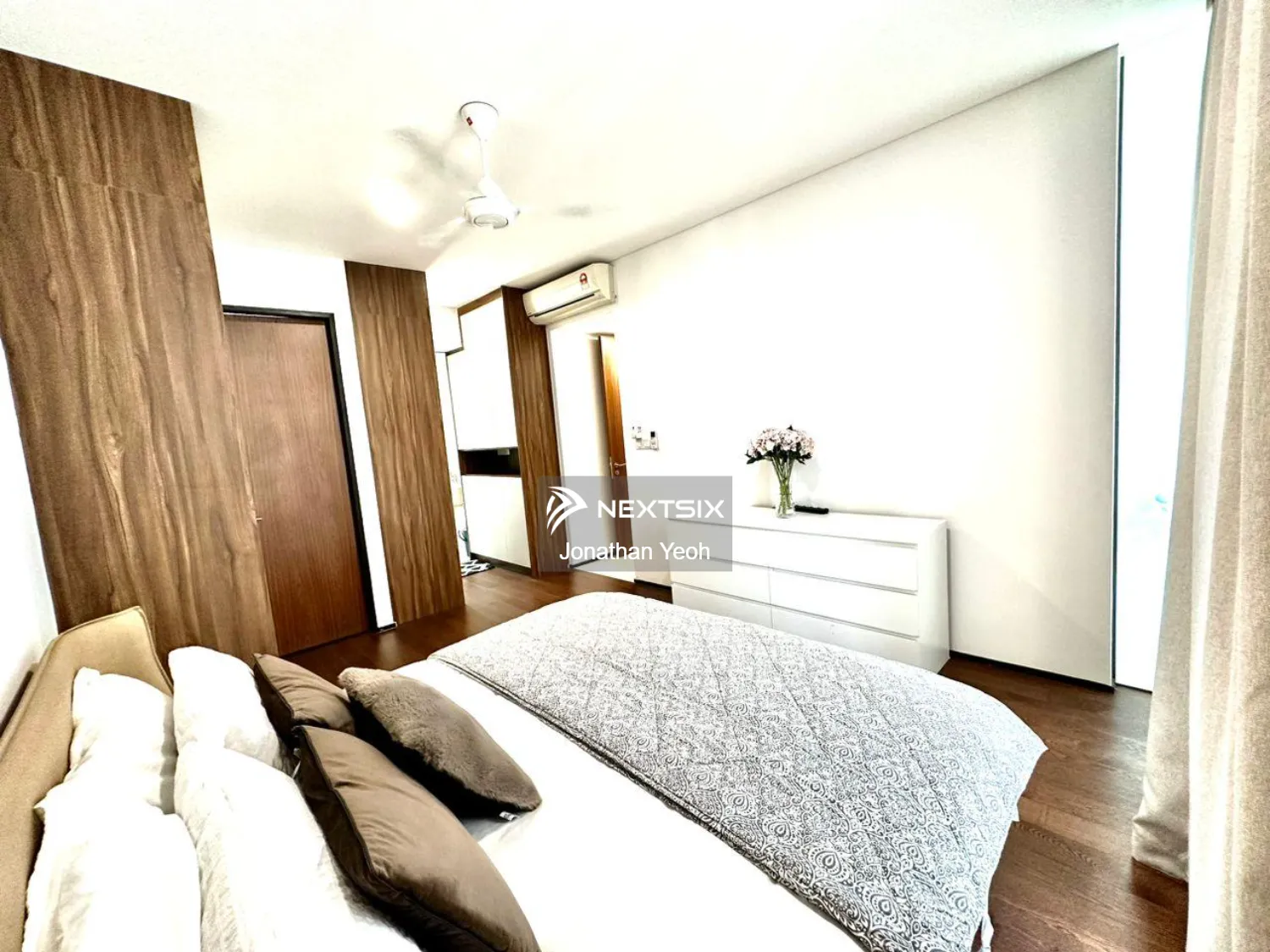 Condominium For Rent in Sentul Wilayah Persekutuan Kuala Lumpur - Image 7