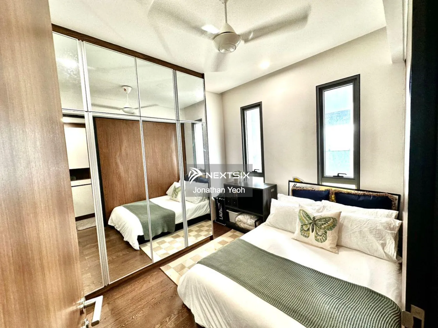 Condominium For Rent in Sentul Wilayah Persekutuan Kuala Lumpur - Image 8