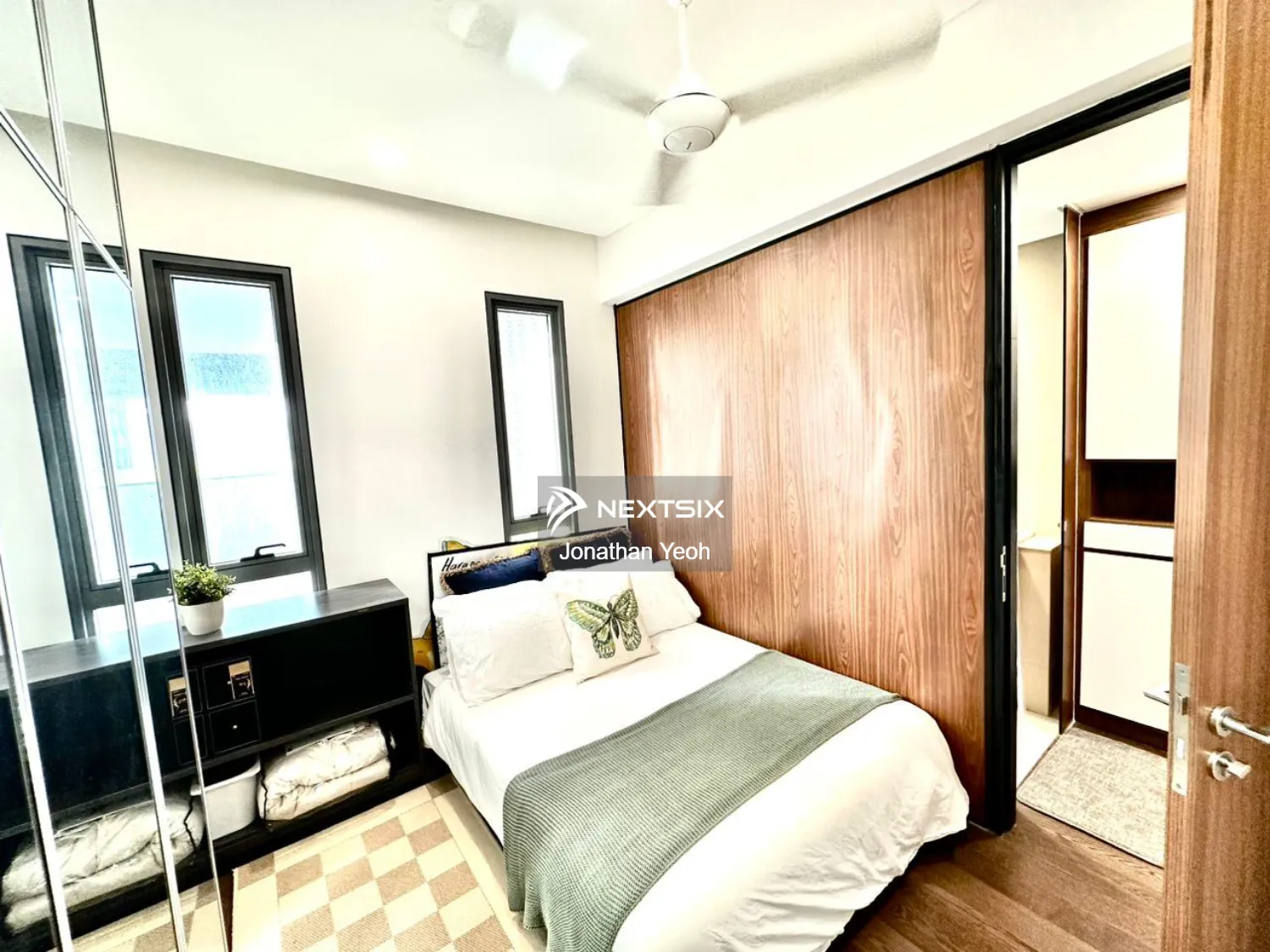 Condominium For Rent in Sentul Wilayah Persekutuan Kuala Lumpur - Image 9