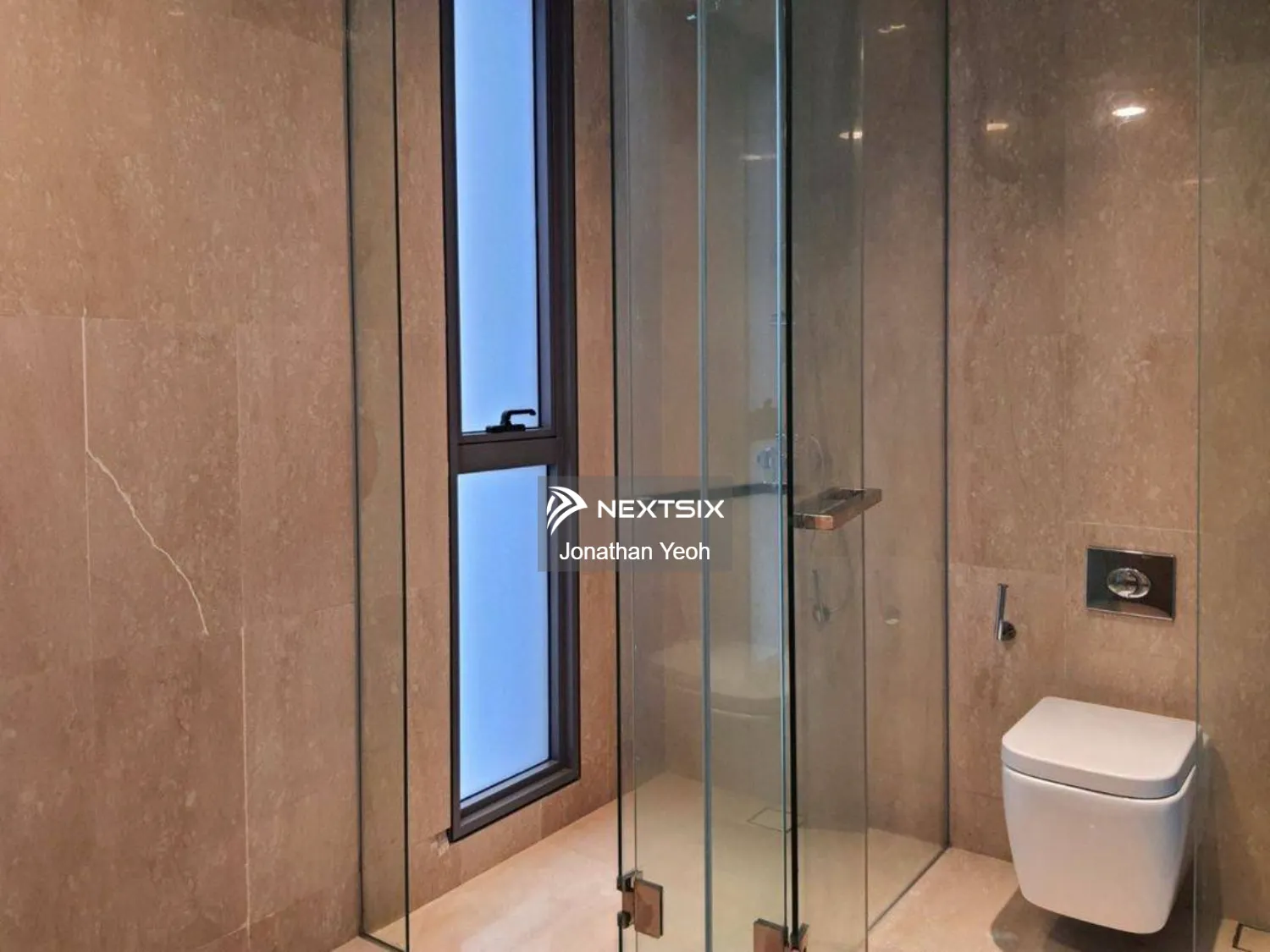 Condominium For Rent in Sentul Wilayah Persekutuan Kuala Lumpur - Image 10