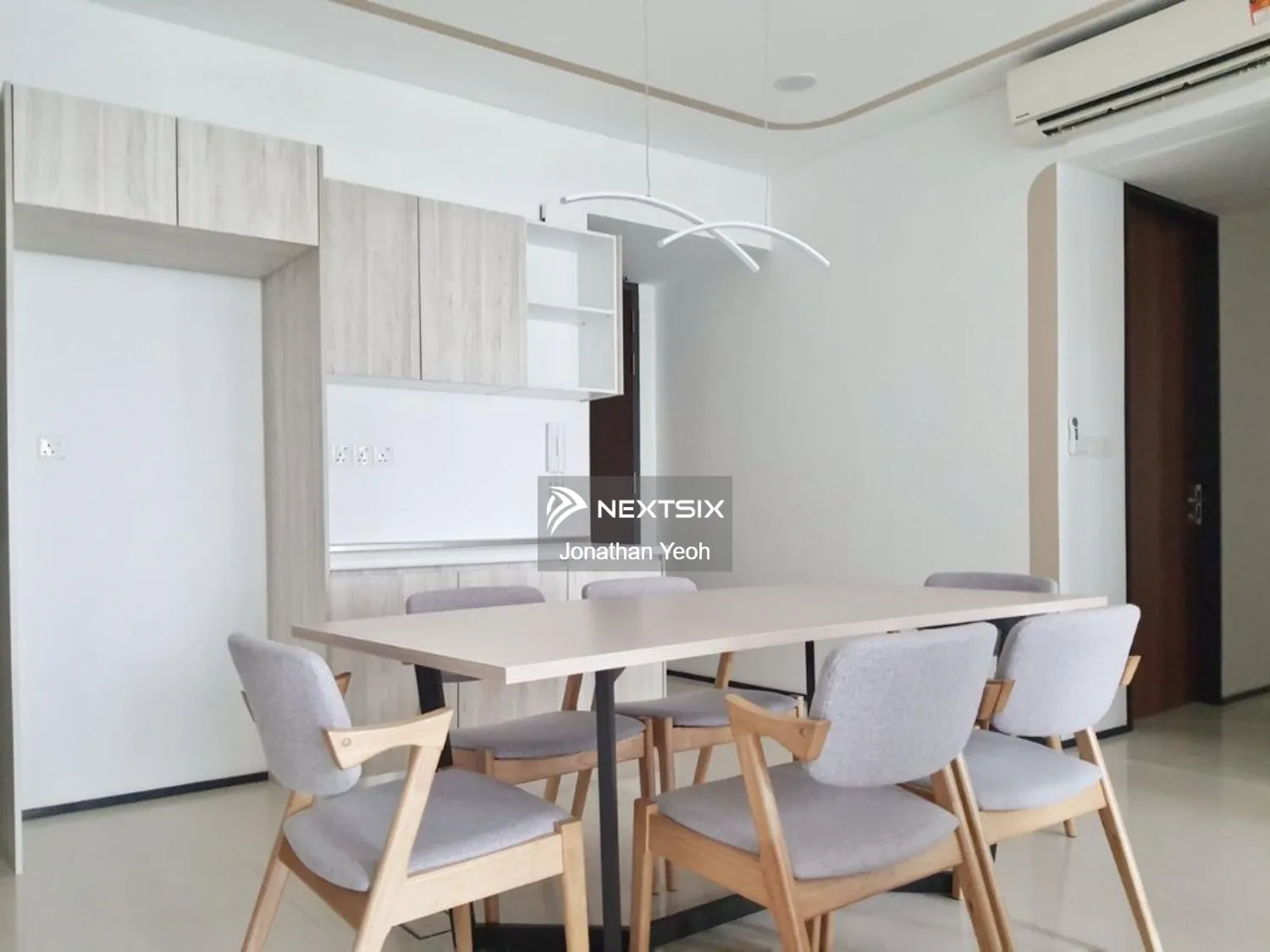 Condominium For Rent in Sentul Wilayah Persekutuan Kuala Lumpur - Image 2