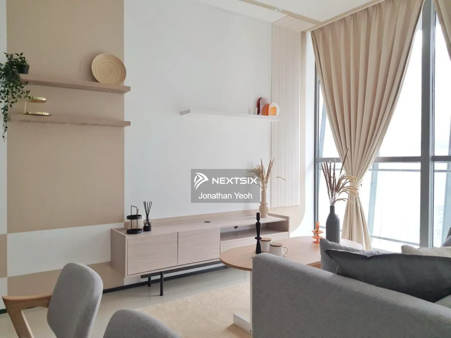 Condominium For Rent in Sentul Wilayah Persekutuan Kuala Lumpur - Image 3