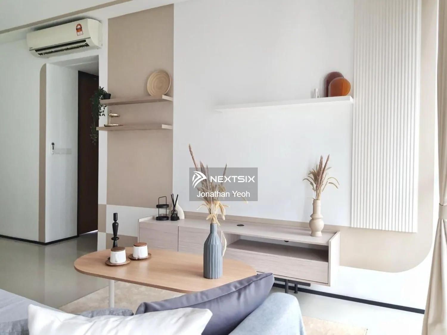 Condominium For Rent in Sentul Wilayah Persekutuan Kuala Lumpur - Image 4