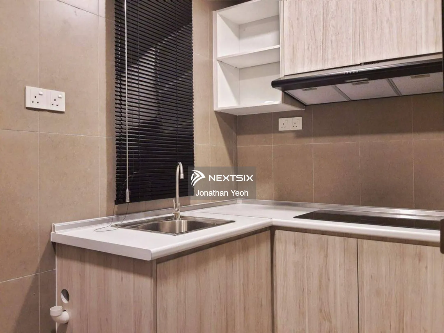 Condominium For Rent in Sentul Wilayah Persekutuan Kuala Lumpur - Image 6