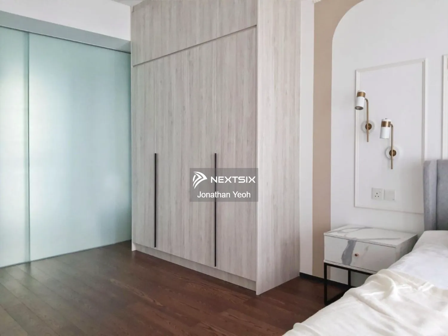 Condominium For Rent in Sentul Wilayah Persekutuan Kuala Lumpur - Image 8