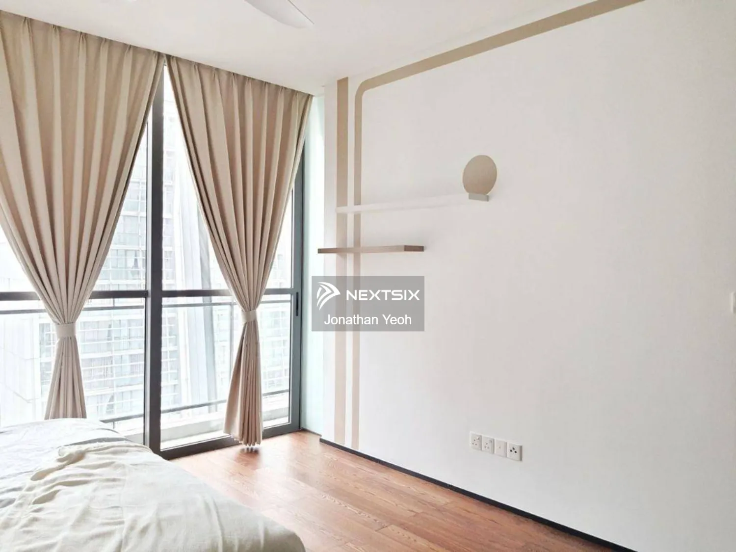 Condominium For Rent in Sentul Wilayah Persekutuan Kuala Lumpur - Image 9