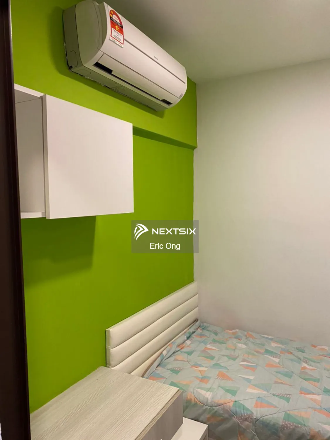 Condominium For Rent in Subang Jaya Selangor - Image 11