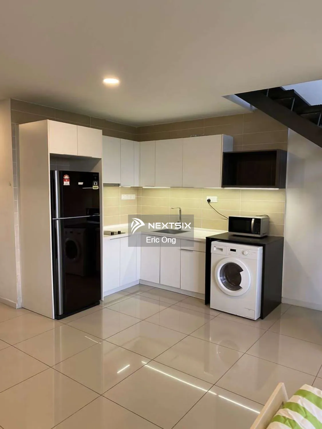 Condominium For Rent in Subang Jaya Selangor - Image 12