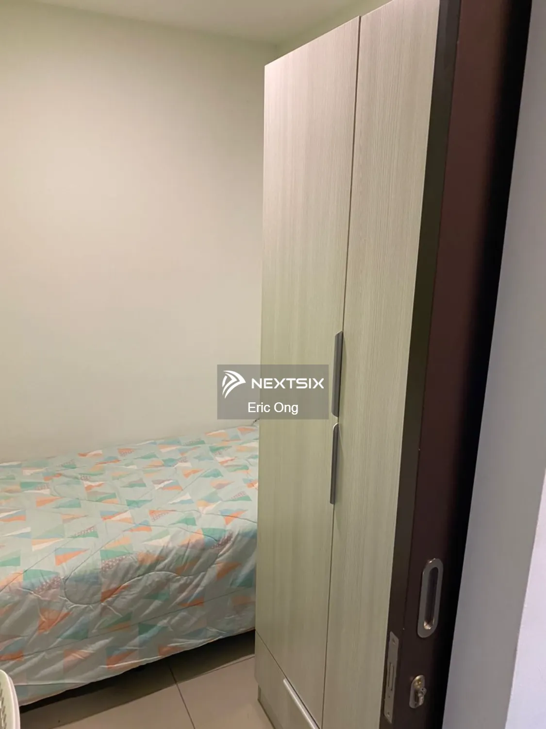 Condominium For Rent in Subang Jaya Selangor - Image 13