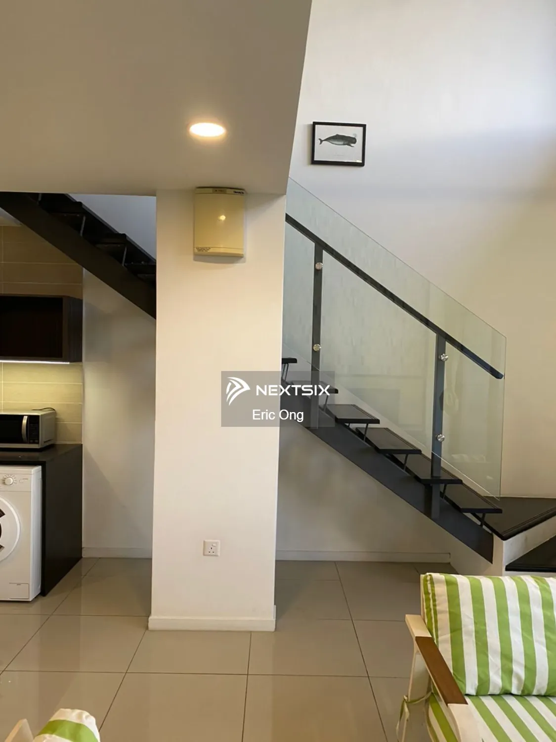Condominium For Rent in Subang Jaya Selangor - Image 17