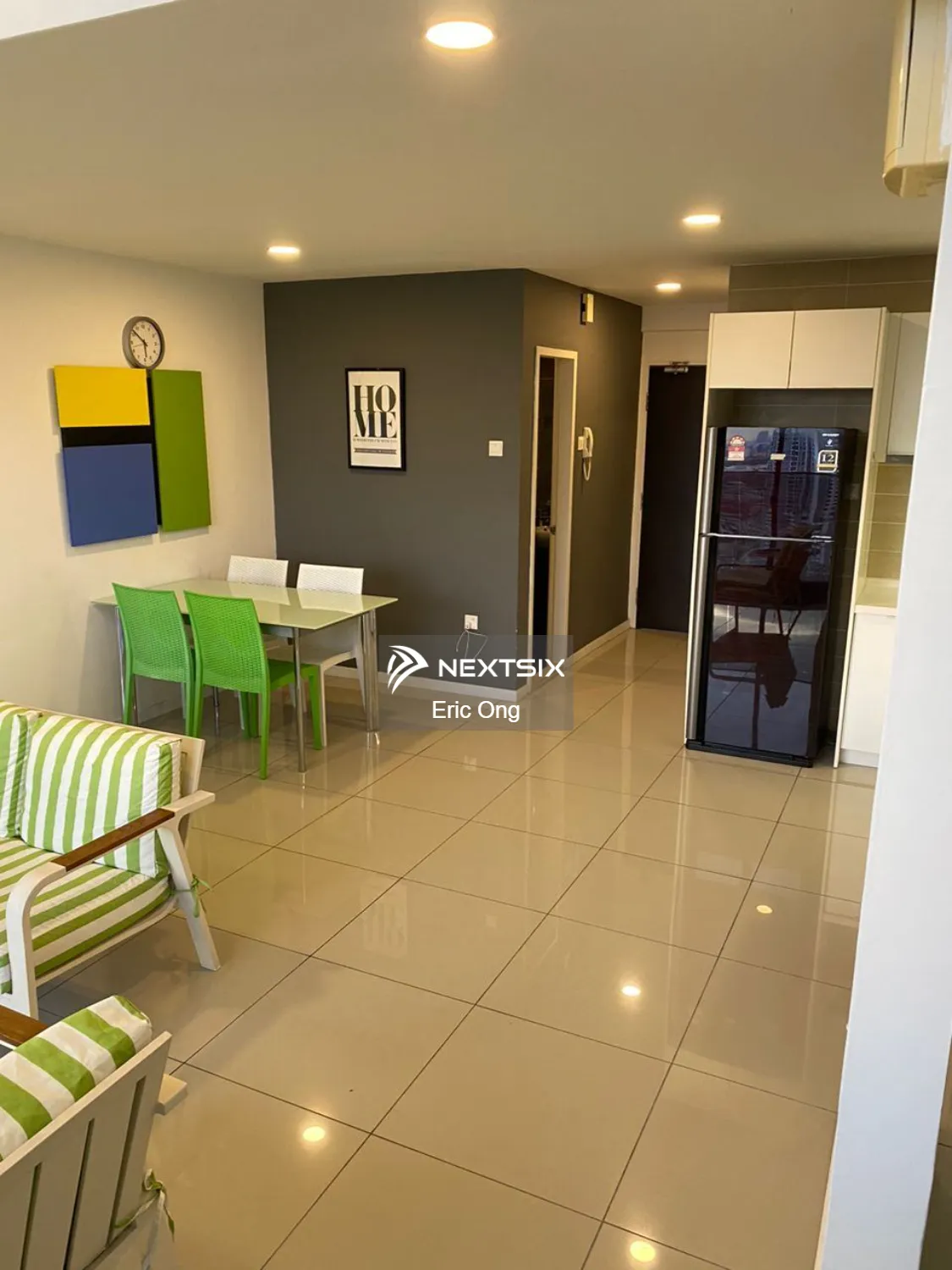 Condominium For Rent in Subang Jaya Selangor - Image 27