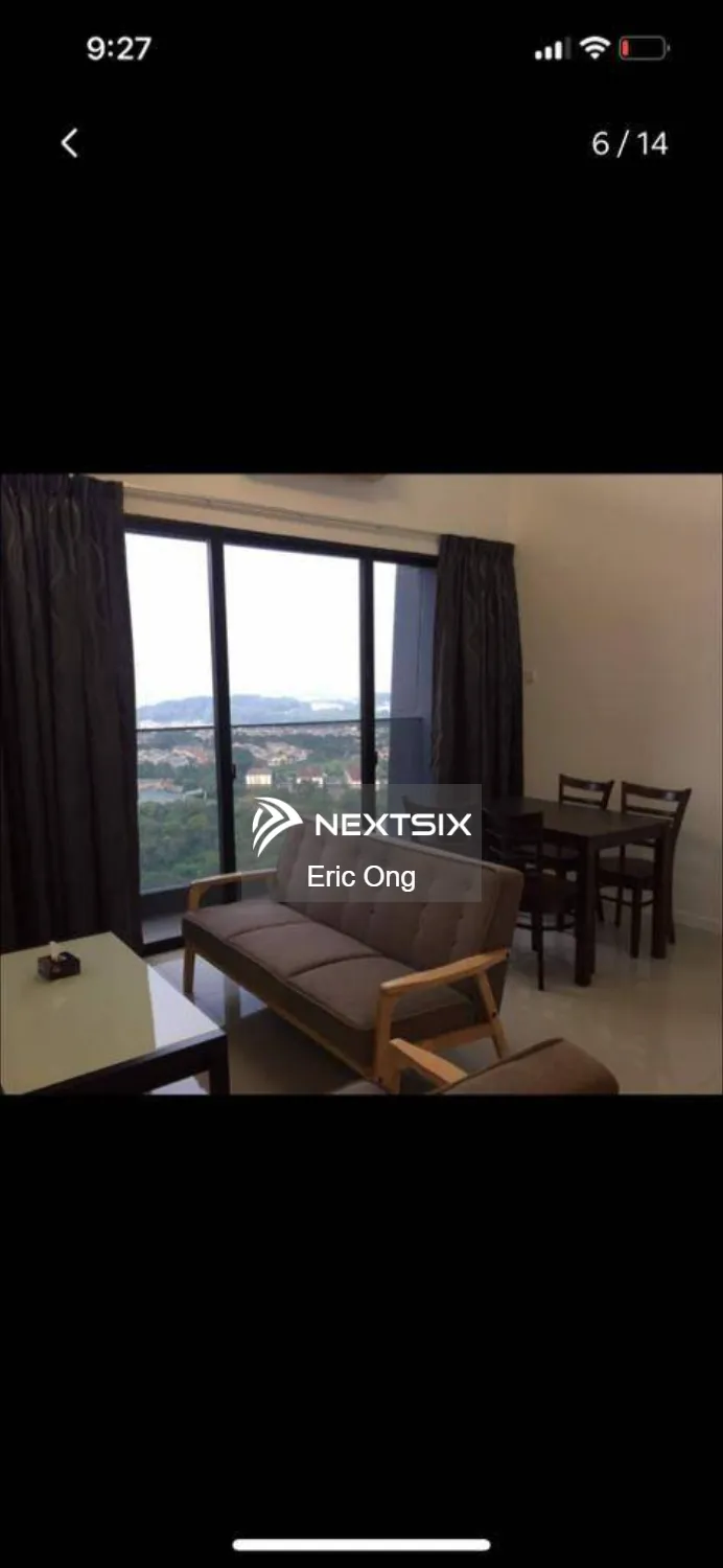 Condominium For Rent in Subang Jaya Selangor - Image 10