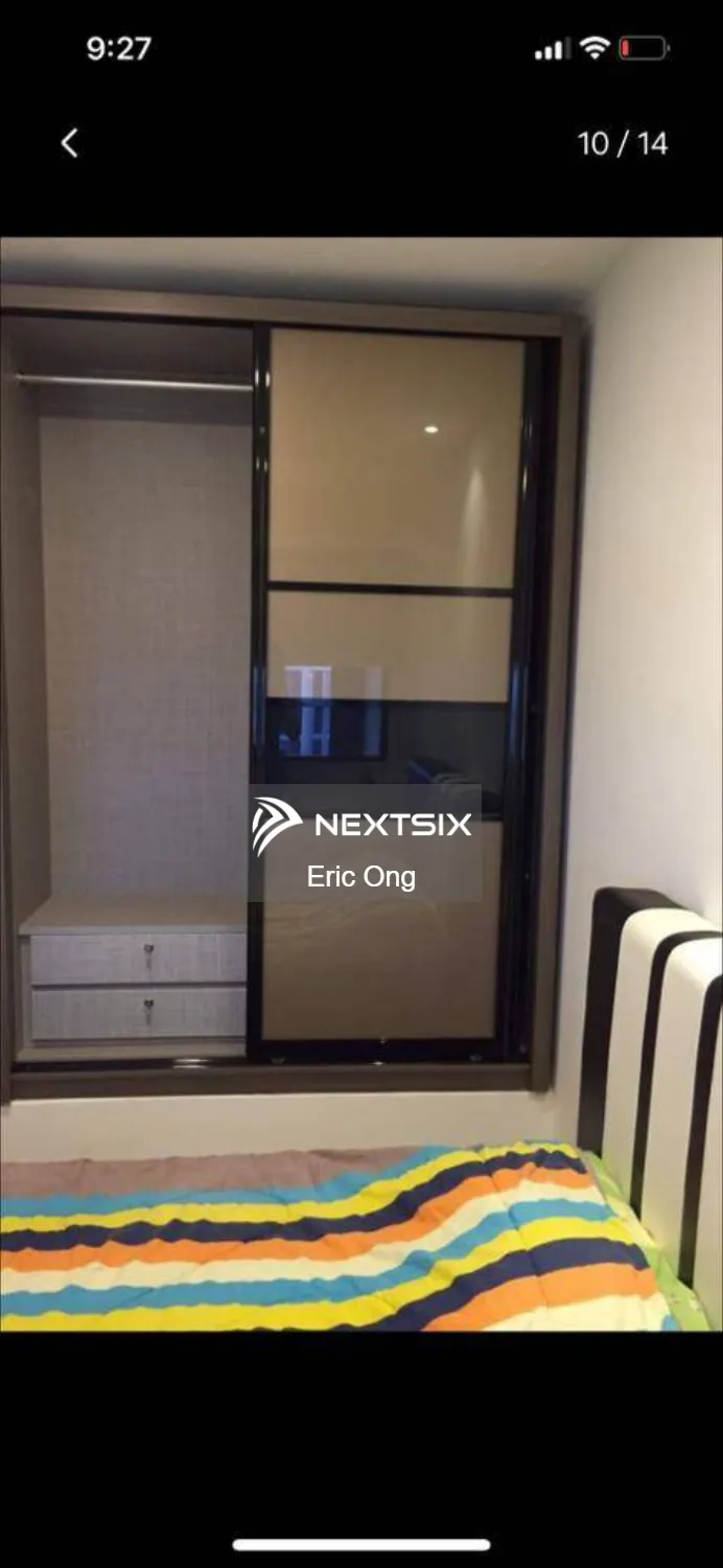 Condominium For Rent in Subang Jaya Selangor - Image 11