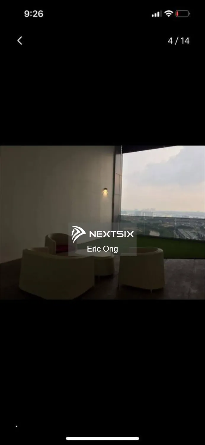 Condominium For Rent in Subang Jaya Selangor - Image 5
