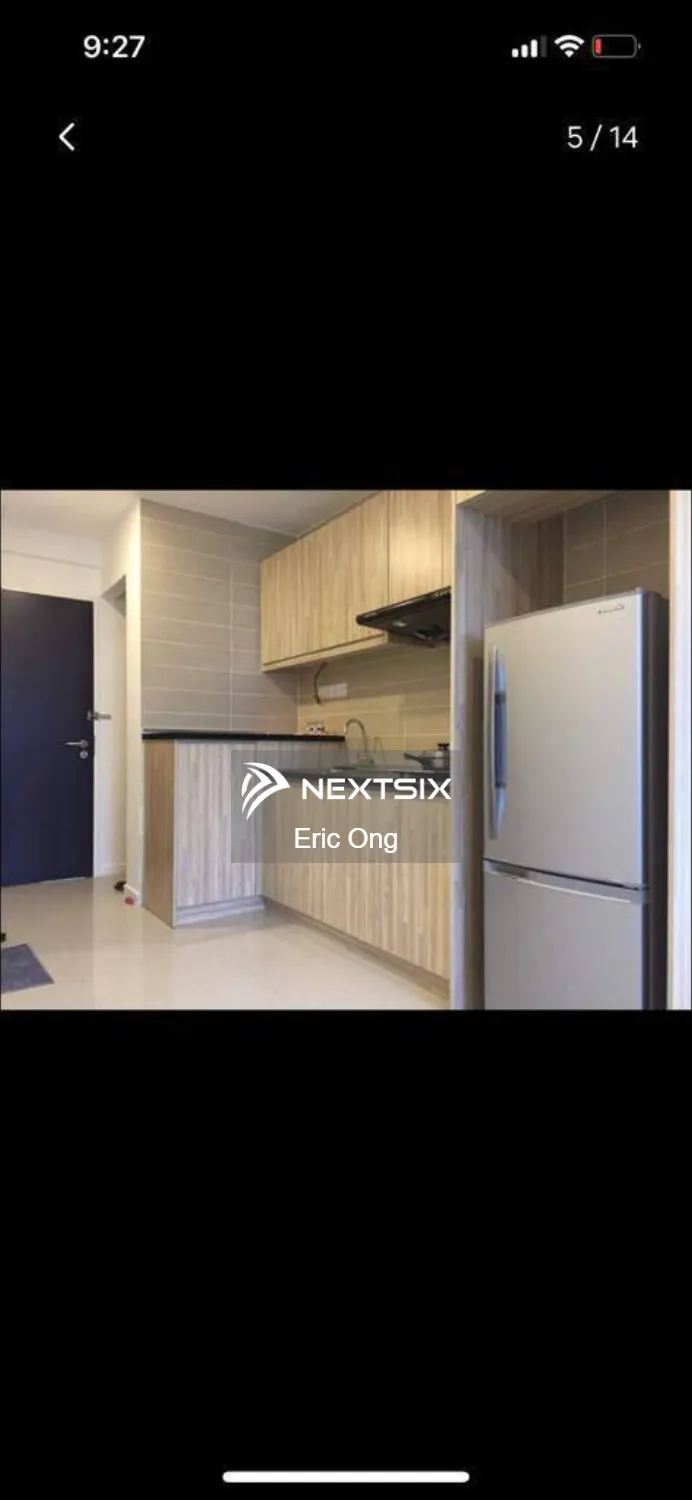 Condominium For Rent in Subang Jaya Selangor - Image 7