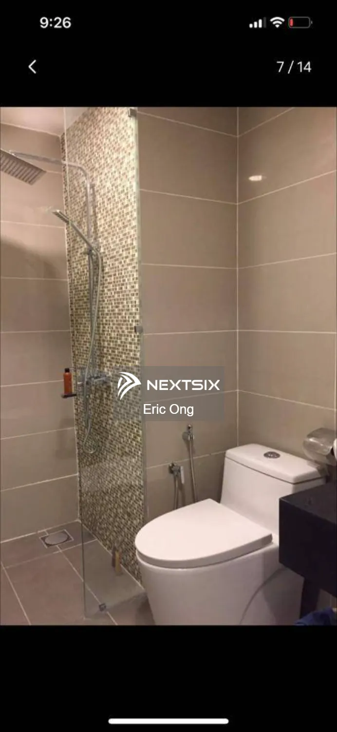 Condominium For Rent in Subang Jaya Selangor - Image 9