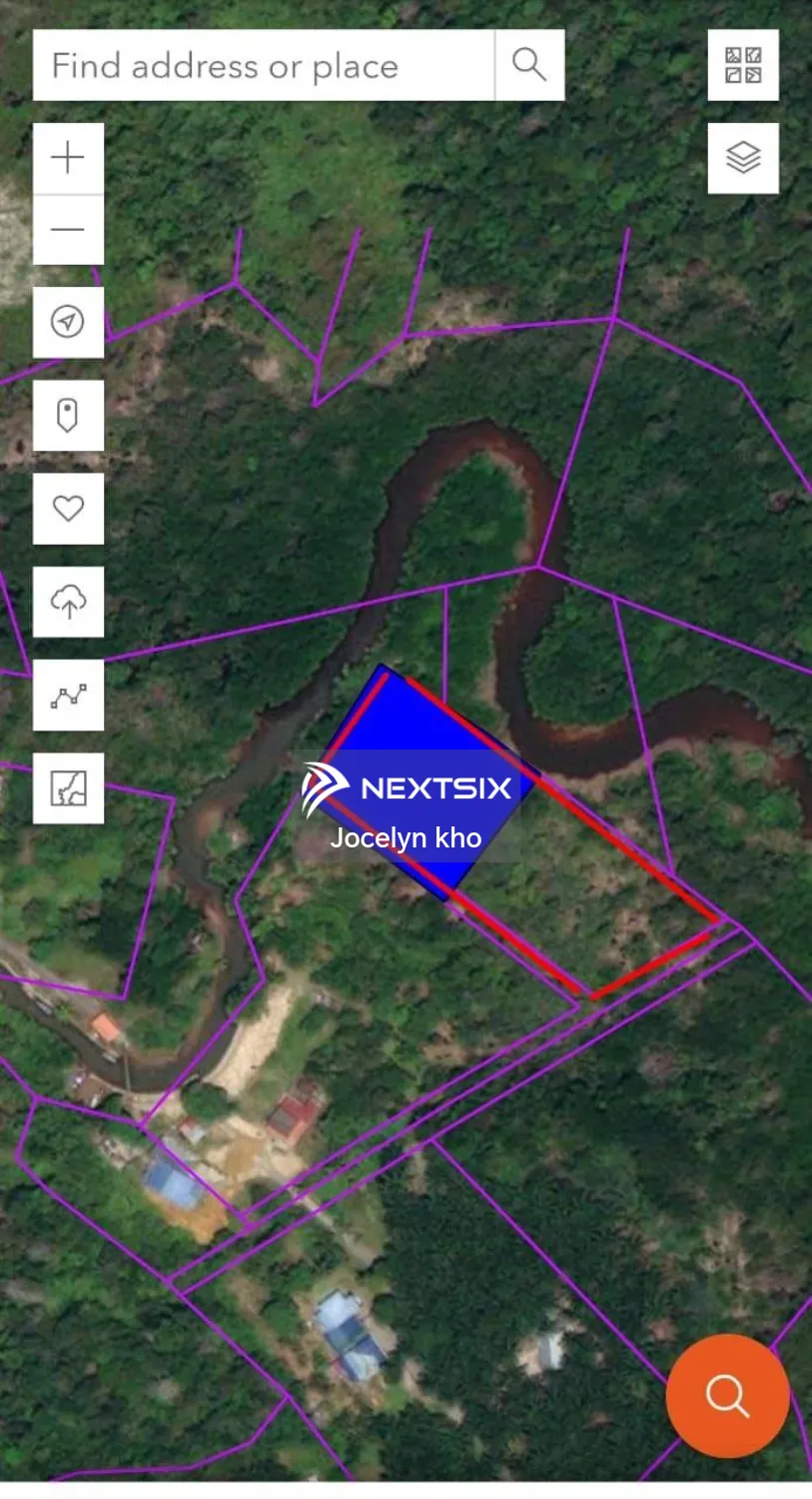 Agricultural Land For Sale in Lundu Sarawak