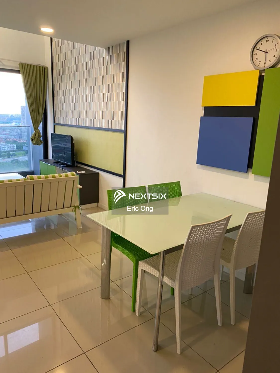 Condominium For Sale in Subang Jaya Selangor
