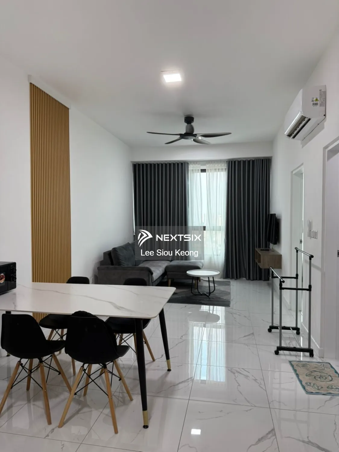 Condominium For Rent in Bangsar Kuala Lumpur