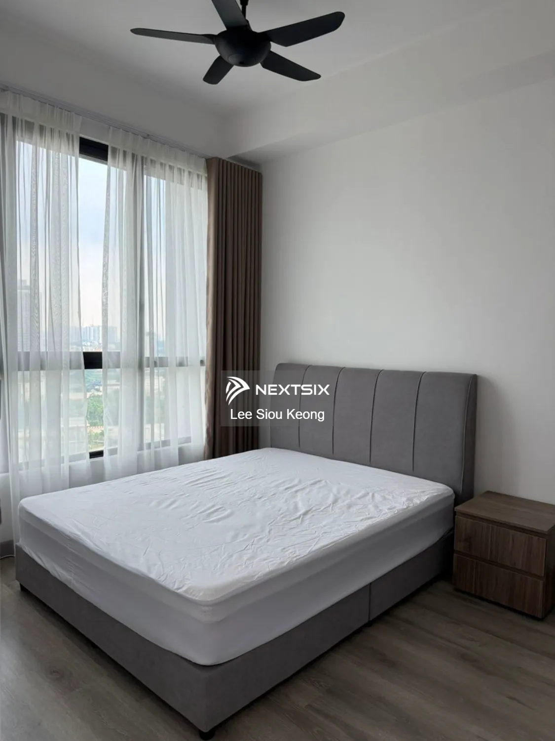 Condominium For Rent in Bangsar Wilayah Persekutuan Kuala Lumpur - Image 8