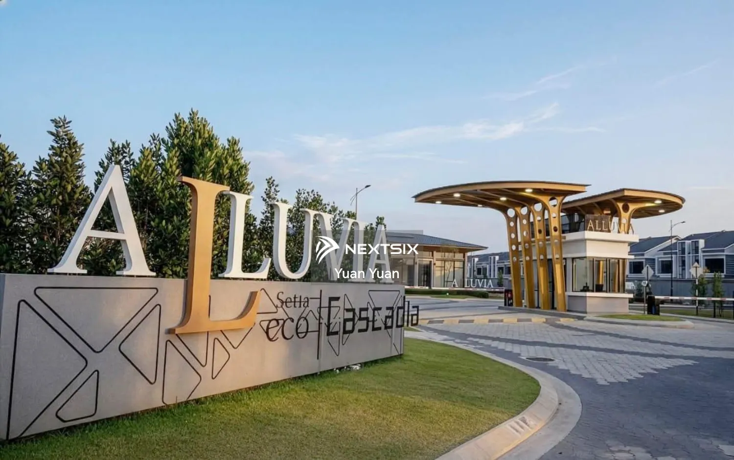 2-sty Terrace/Link House For Sale in Johor Bahru Johor