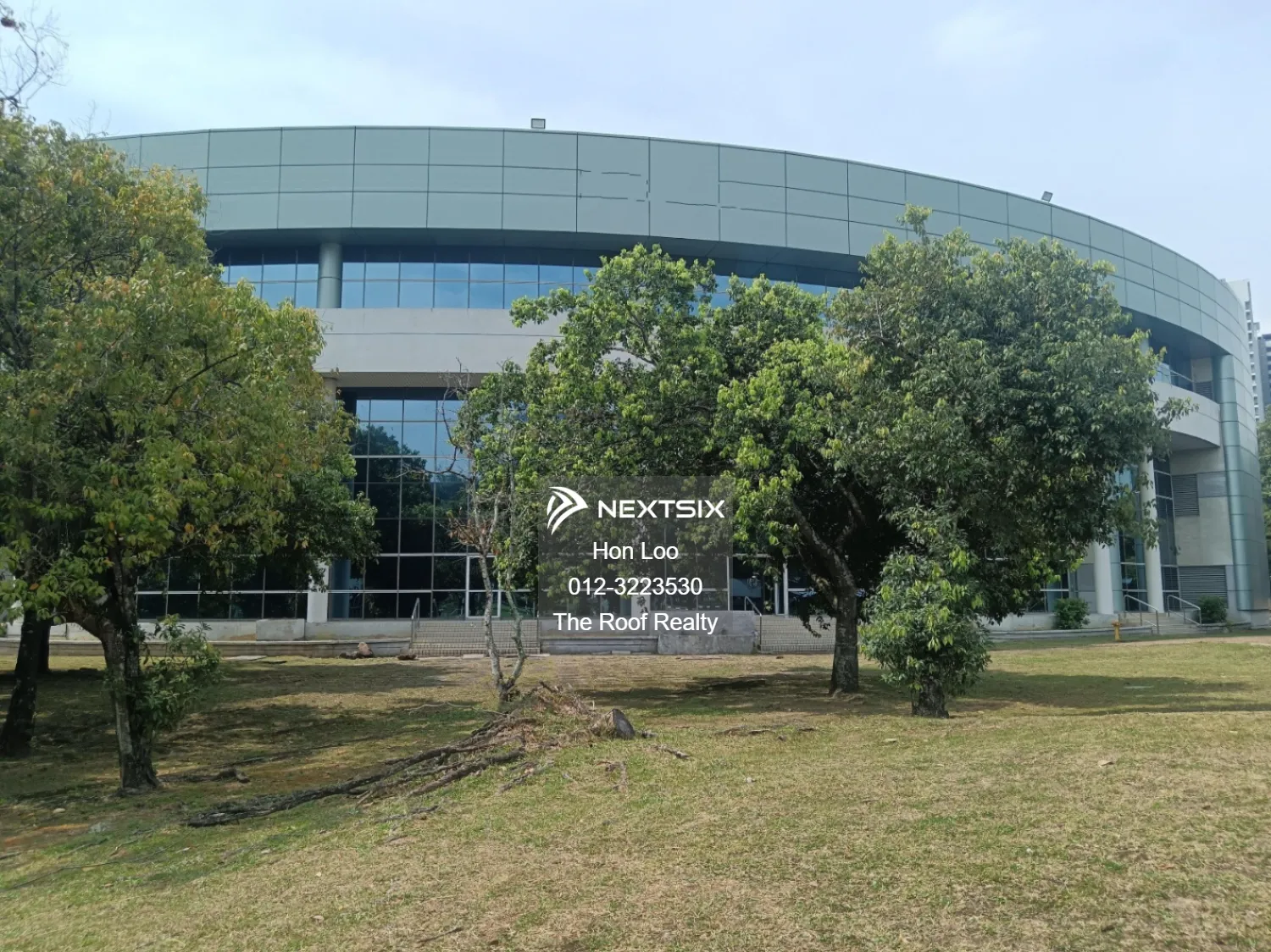 Commercial Bungalow For Rent in Bukit Jalil Kuala Lumpur