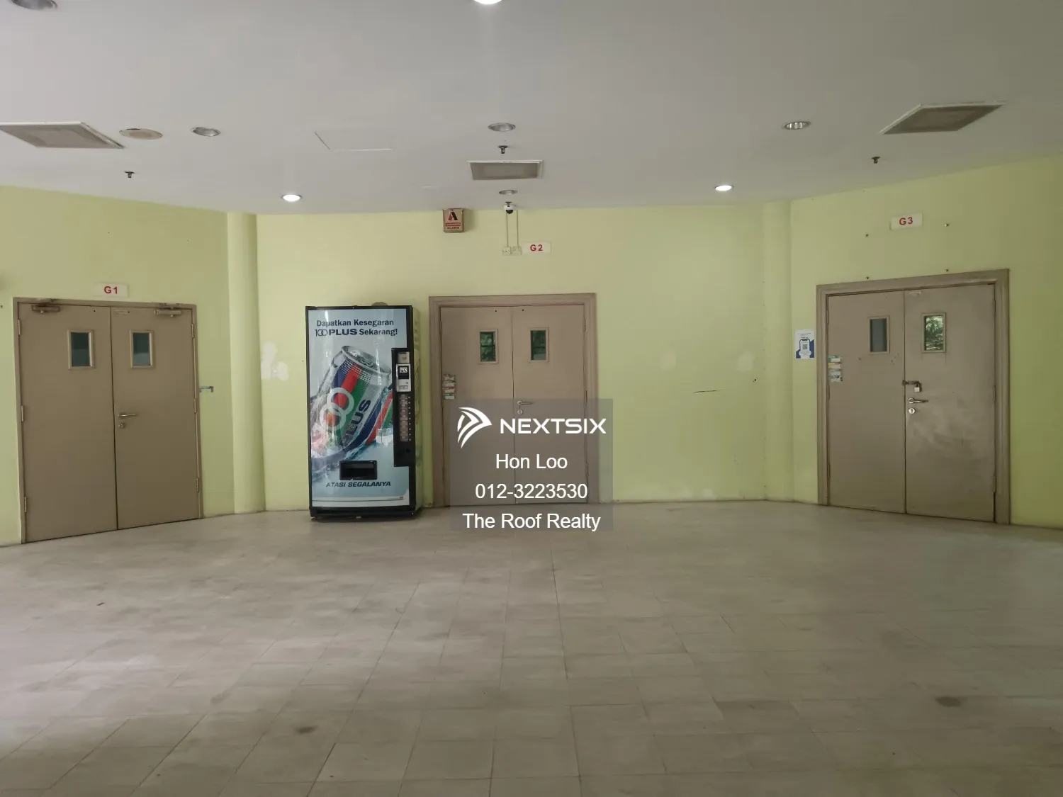 Commercial Bungalow For Rent in Bukit Jalil Wilayah Persekutuan Kuala Lumpur - Image 10