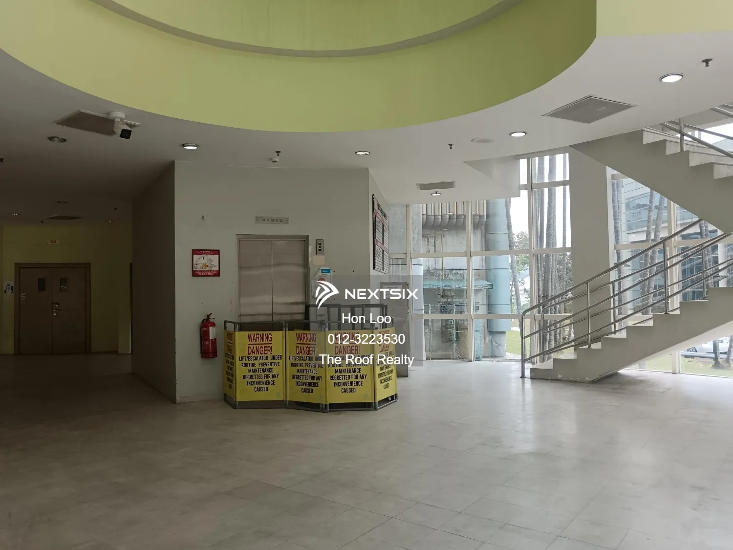 Commercial Bungalow For Rent in Bukit Jalil Wilayah Persekutuan Kuala Lumpur - Image 11