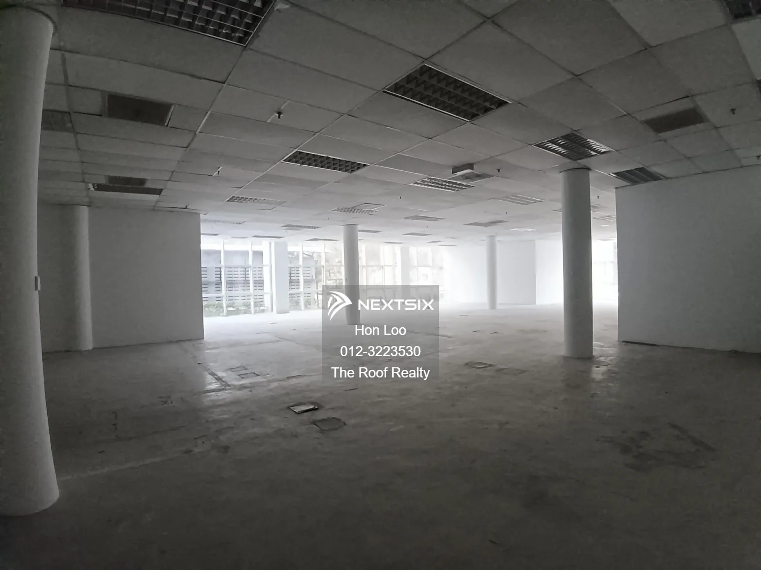 Commercial Bungalow For Rent in Bukit Jalil Wilayah Persekutuan Kuala Lumpur - Image 14