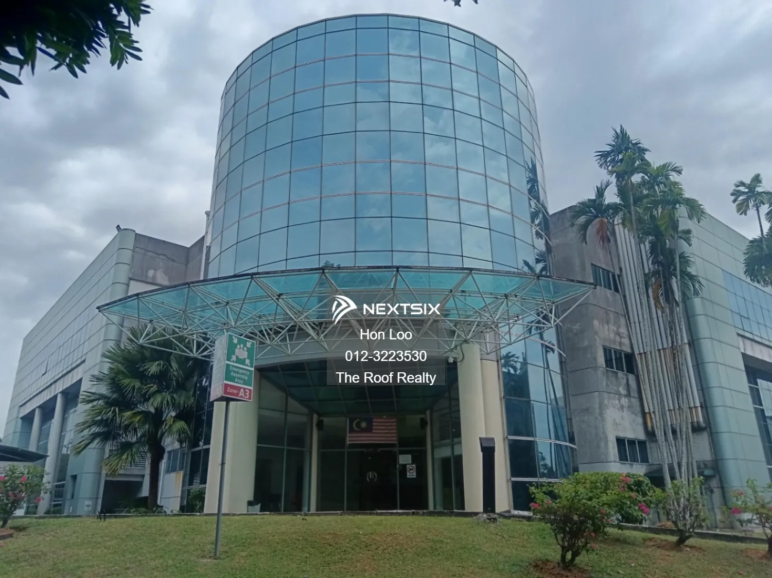 Commercial Bungalow For Rent in Bukit Jalil Wilayah Persekutuan Kuala Lumpur - Image 5