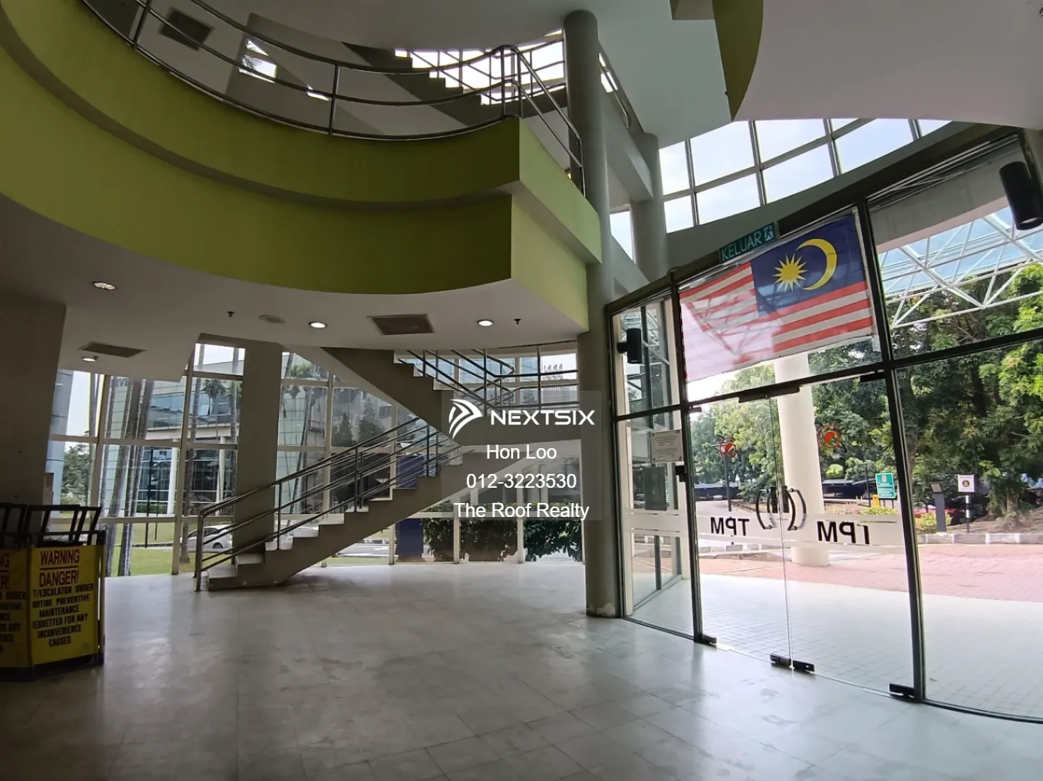 Commercial Bungalow For Rent in Bukit Jalil Wilayah Persekutuan Kuala Lumpur - Image 7